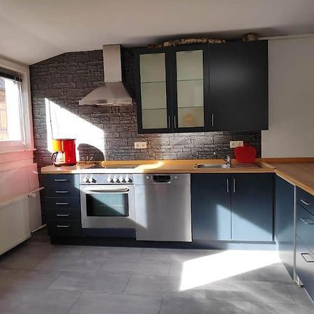 Grosse 130 M2 Gemuetliche Wohnung Im Herzen Tribergs 트리베르크 외부 사진