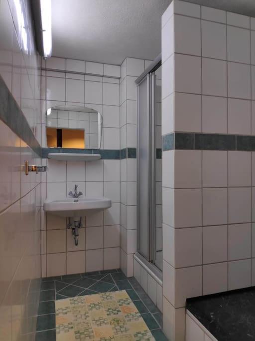 Grosse 130 M2 Gemuetliche Wohnung Im Herzen Tribergs 트리베르크 외부 사진
