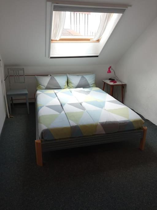 Grosse 130 M2 Gemuetliche Wohnung Im Herzen Tribergs 트리베르크 외부 사진